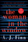 Image for WOMAN IN THE WINDOW INTL THE