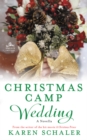 Image for Christmas Camp Wedding : A Novella