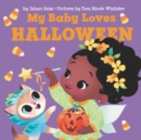 Image for My Baby Loves Halloween
