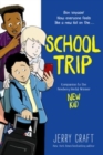 Image for School trip  : a graphic novel