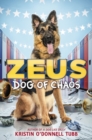 Image for Zeus, Dog of Chaos
