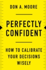 Image for Perfectly Confident