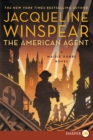 Image for The American Agent : A Maisie Dobbs Novel