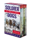 Image for Soldier Dogs 4-Book Box Set