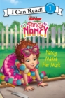 Image for Disney Junior Fancy Nancy: Nancy Makes Her Mark