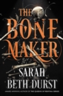 Image for The Bone Maker: A Novel