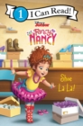 Image for Disney Junior Fancy Nancy: Shoe La La!