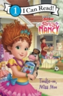 Image for Disney Junior Fancy Nancy: Toodle-oo, Miss Moo