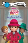 Image for Disney Junior Fancy Nancy: Nancy Takes the Case
