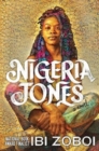 Image for Nigeria Jones  : a novel