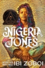 Image for Nigeria Jones: A Novel
