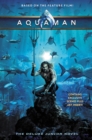 Image for Aquaman: The Deluxe Junior Novel