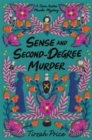 Image for Sense and Second-Degree Murder