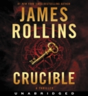 Image for Crucible CD : A Thriller