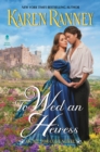 Image for To Wed an Heiress : An All for Love Novel