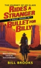 Image for Rides a Stranger + A Bullet for Billy