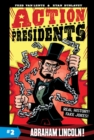 Image for Action Presidents #2: Abraham Lincoln!