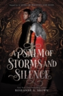 Image for A Psalm of Storms and Silence