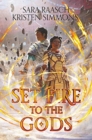 Image for Set Fire to the Gods