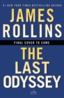 Image for The last odyssey  : a novel