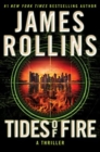 Image for Tides of Fire : A Thriller