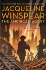 Image for The American Agent : A Maisie Dobbs Novel
