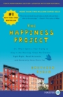Image for The Happiness Project, Tenth Anniversary Edition [Large Print]