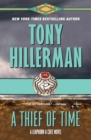 Image for A Thief of Time : A Leaphorn and Chee Novel