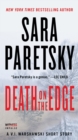 Image for Death on the Edge: A V.I. Warshawski Short Story