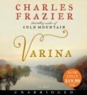 Image for Varina Low Price CD : A Novel