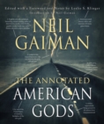 Image for The Annotated American Gods