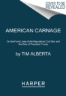 Image for American Carnage