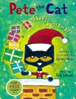 Image for Pete the Cat Saves Christmas