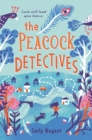 Image for Peacock Detectives