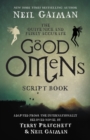 Image for Quite Nice and Fairly Accurate Good Omens Script Book: The Script Book