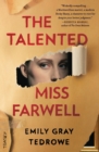Image for The talented Miss Farwell  : a novel
