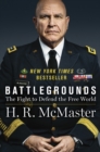 Image for Battlegrounds : The Fight to Defend the Free World