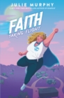 Image for Faith: Taking Flight