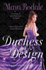 Image for Duchess by Design : The Gilded Age Girls Club