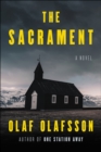 Image for Sacrament: A Novel