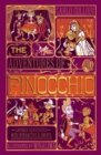 Image for The Adventures of Pinocchio (MinaLima Edition)
