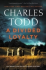 Image for Divided Loyalty: A Novel