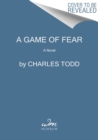 Image for A game of fear  : a novel