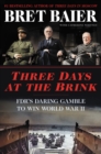 Image for Three Days at the Brink