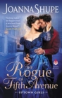 Image for The Rogue of Fifth Avenue