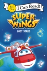 Image for Super Wings: Lost Stars