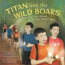 Image for Titan and the Wild Boars