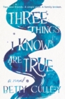 Image for Three Things I Know Are True