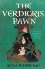 Image for The Verdigris Pawn