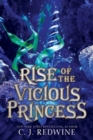 Image for Rise of the Vicious Princess